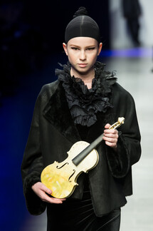 Larissa Pogoretskaya